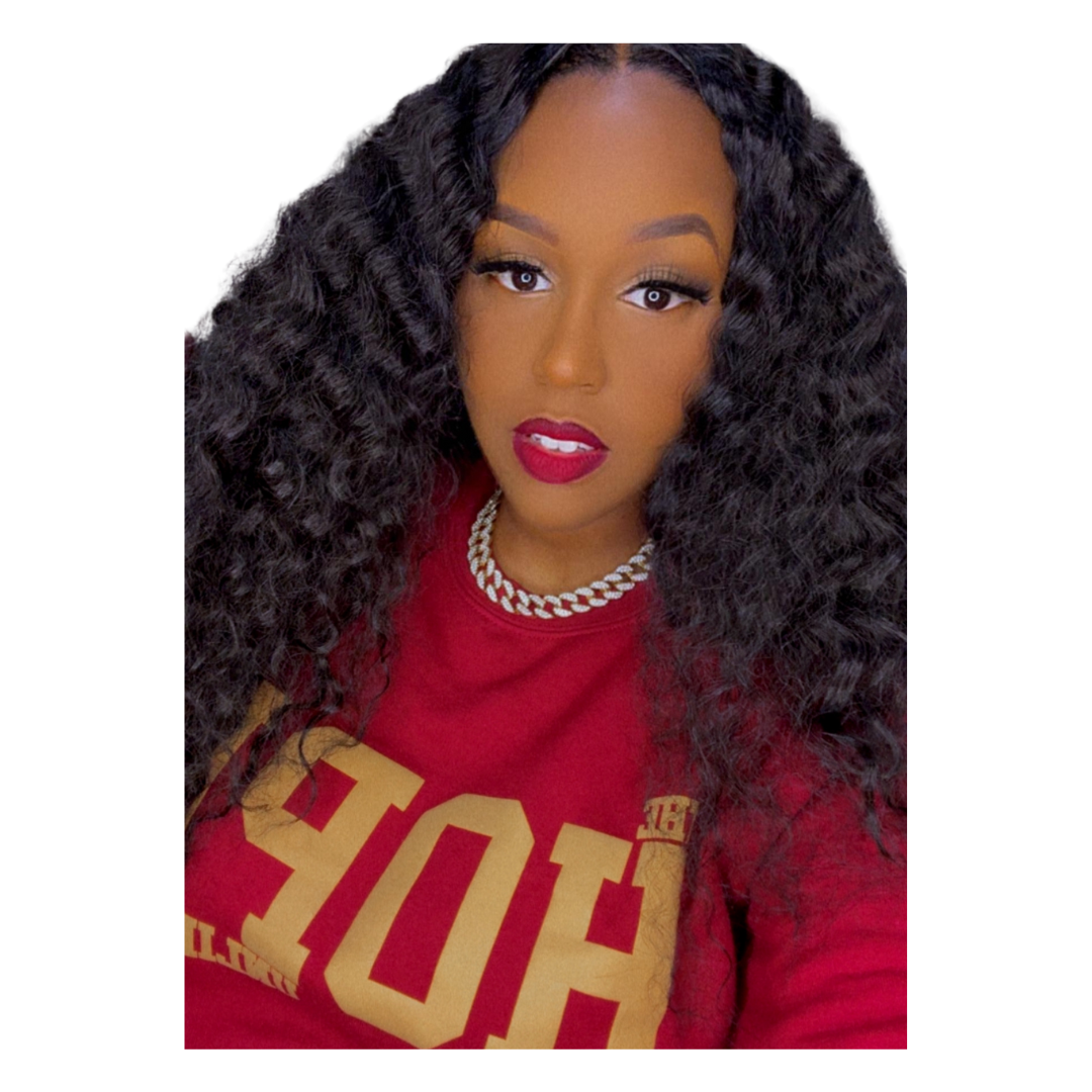 Hope Unlimited Sweat Shirts