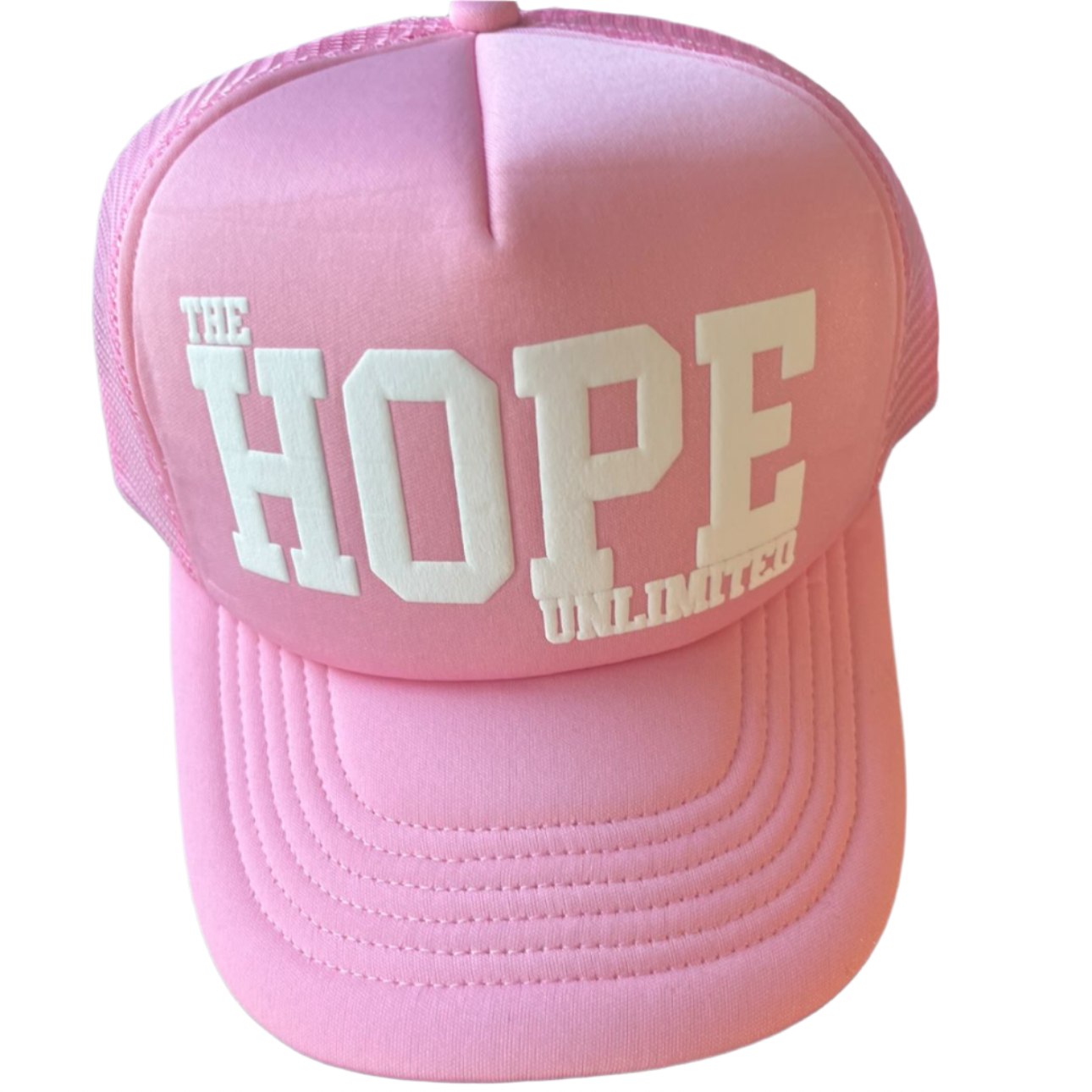 Hope Unlimited Trucker Hat