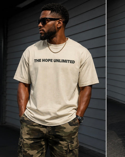The God Of Hope