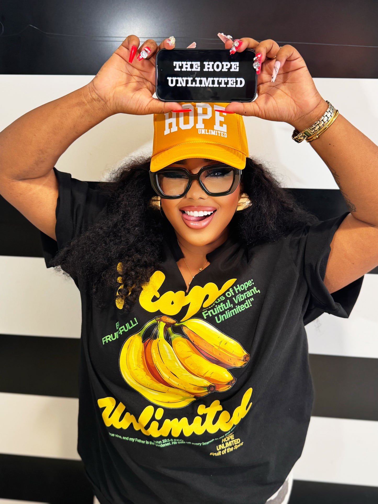 ITS BANANA Shirt