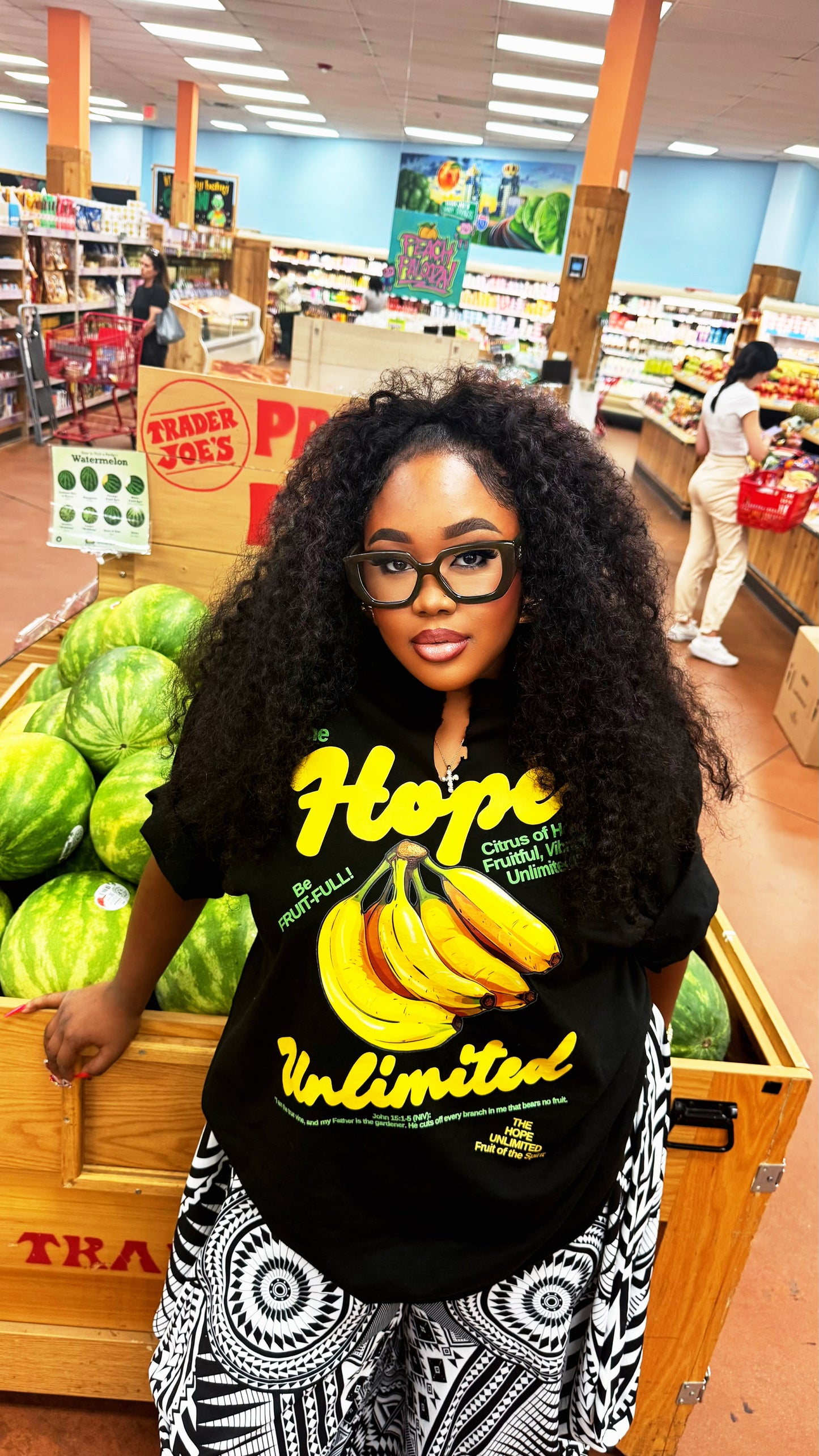 ITS BANANA Shirt