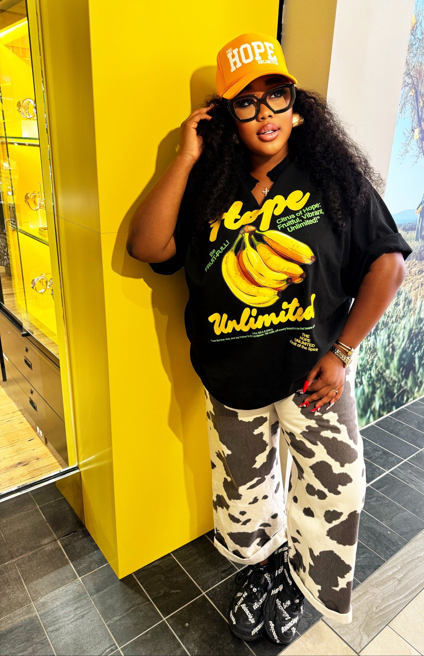ITS BANANA Shirt