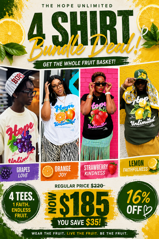 Bundle sale!! 4 shirt DEAL