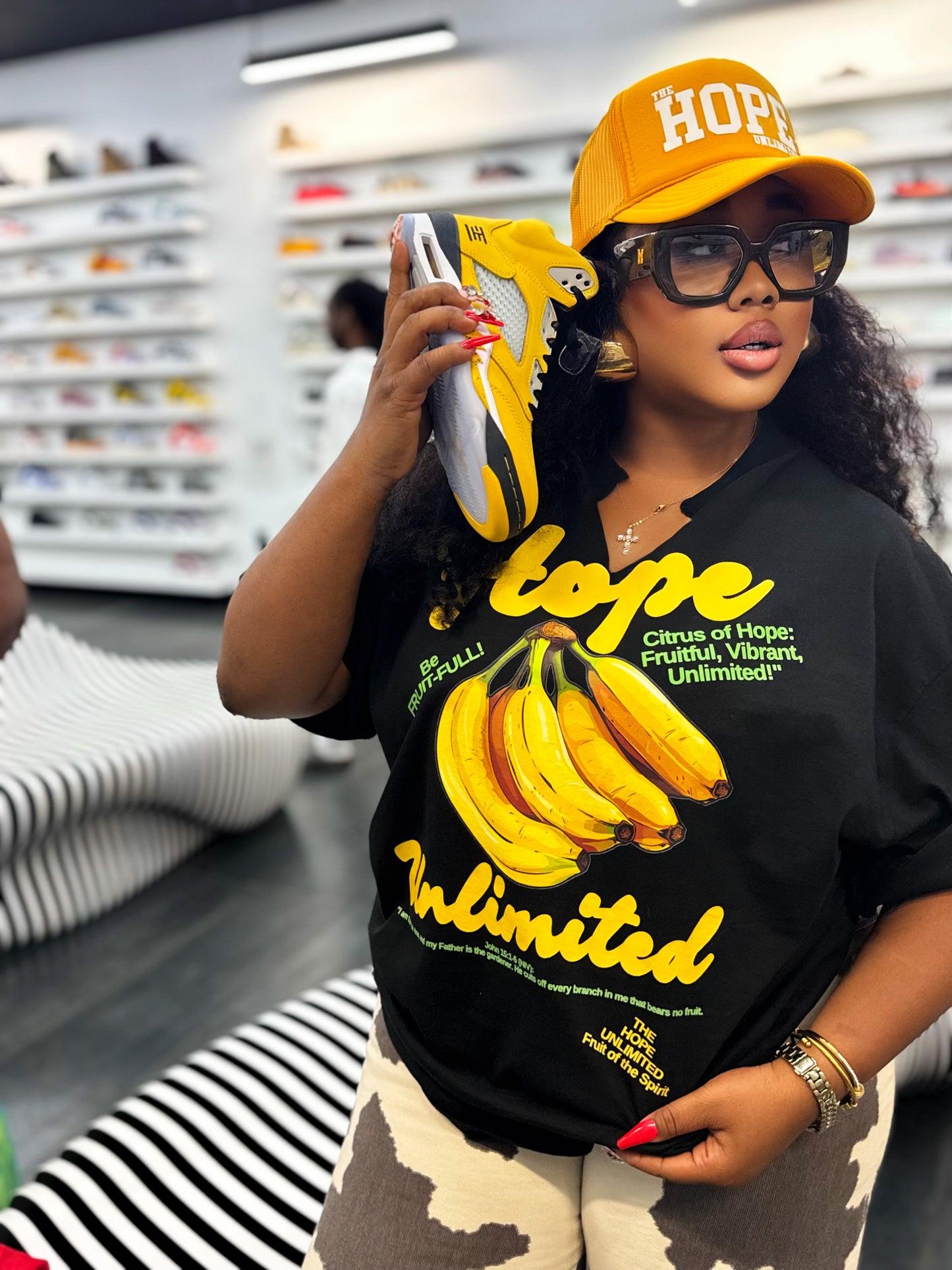 ITS BANANA Shirt