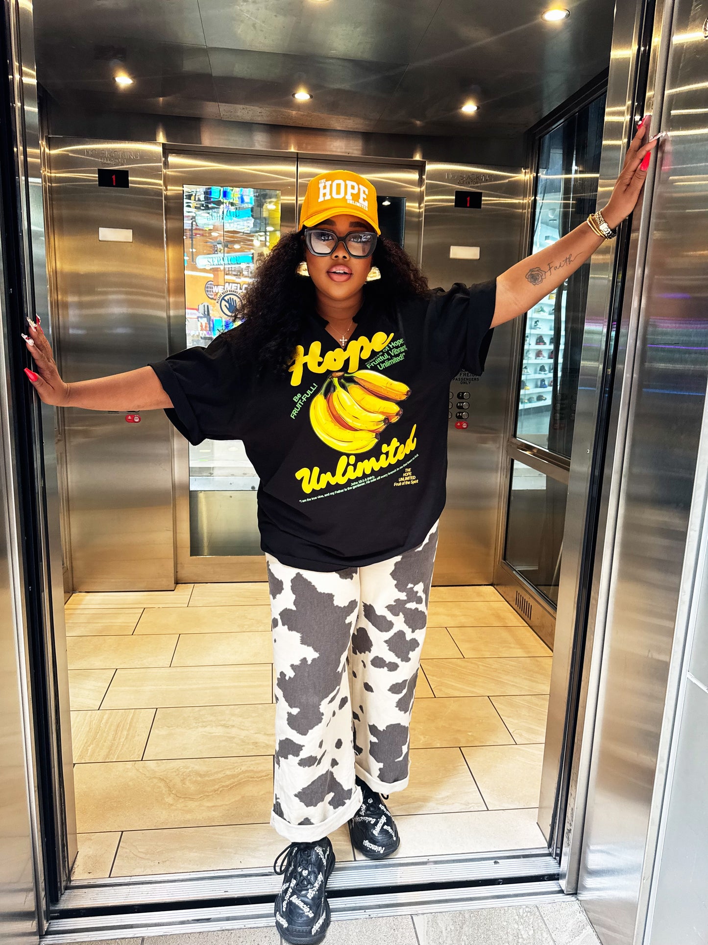 ITS BANANA Shirt