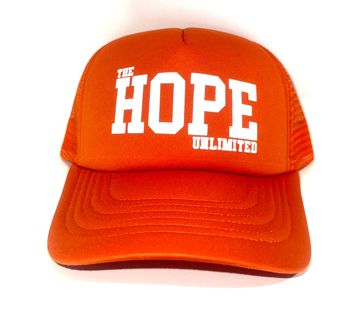 Hope Unlimited Trucker Hat