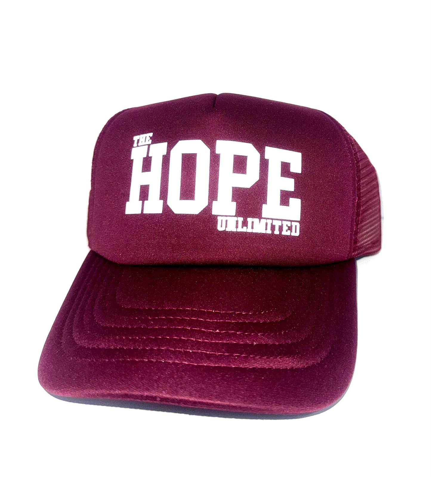 Hope Unlimited Trucker Hat