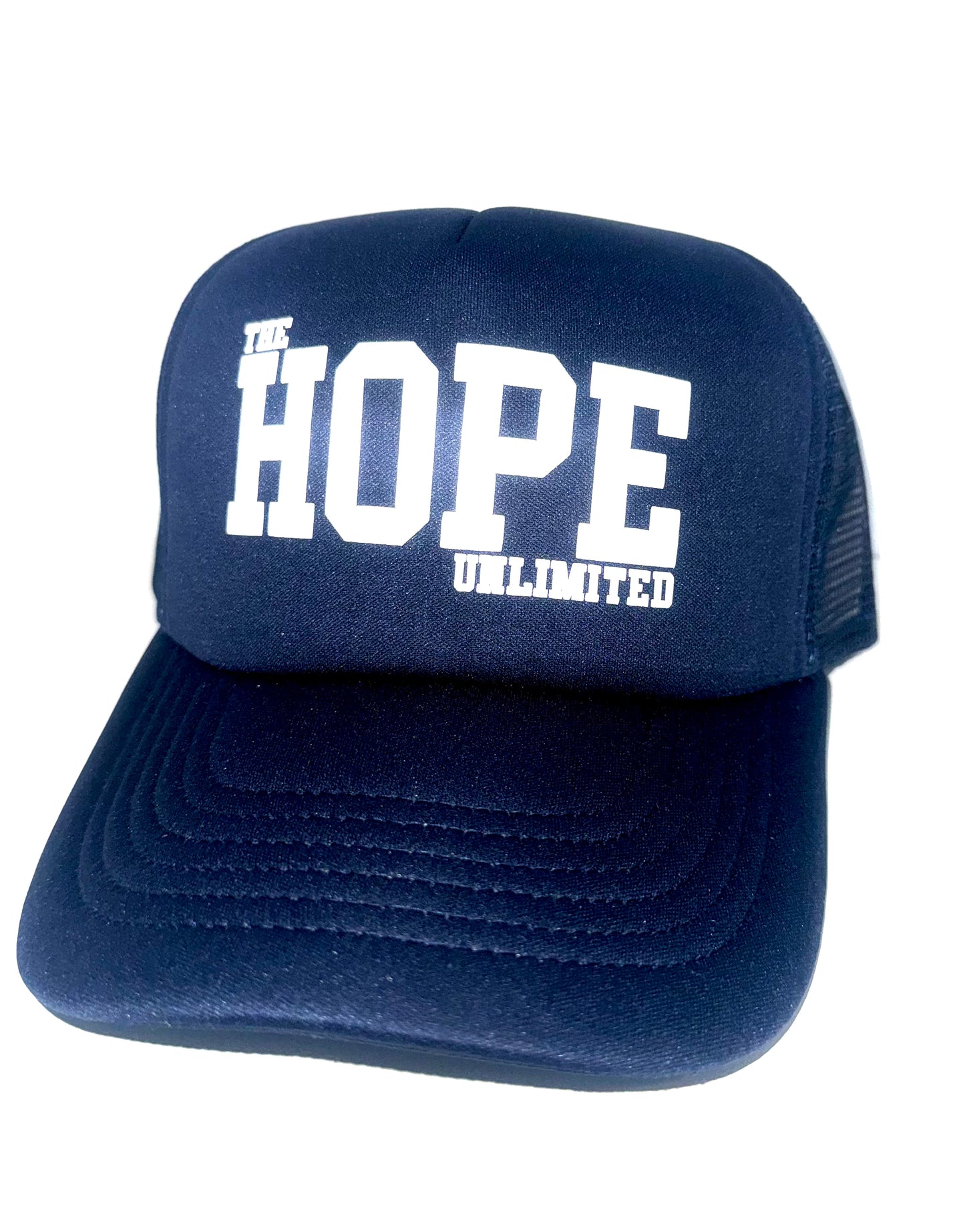 Hope Unlimited Trucker Hat