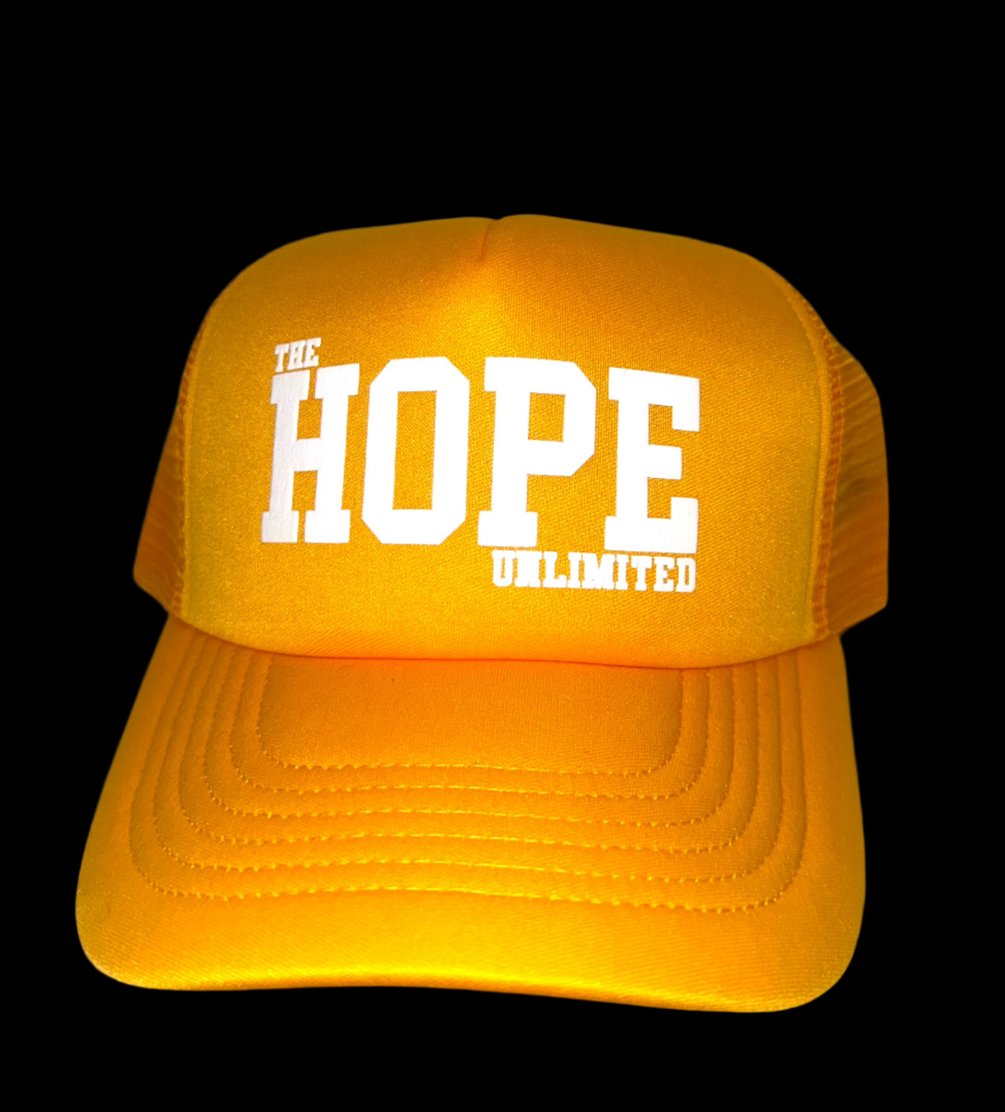 Hope Unlimited Trucker Hat