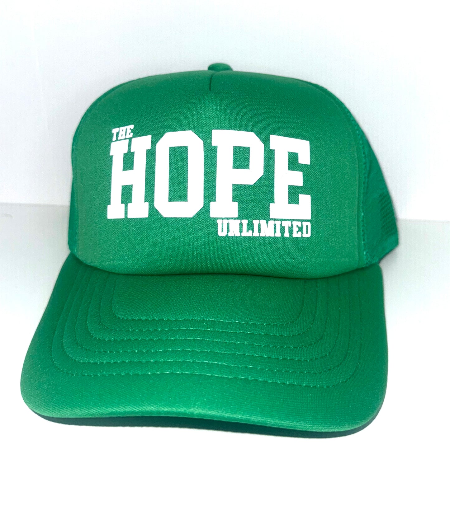 Hope Unlimited Trucker Hat
