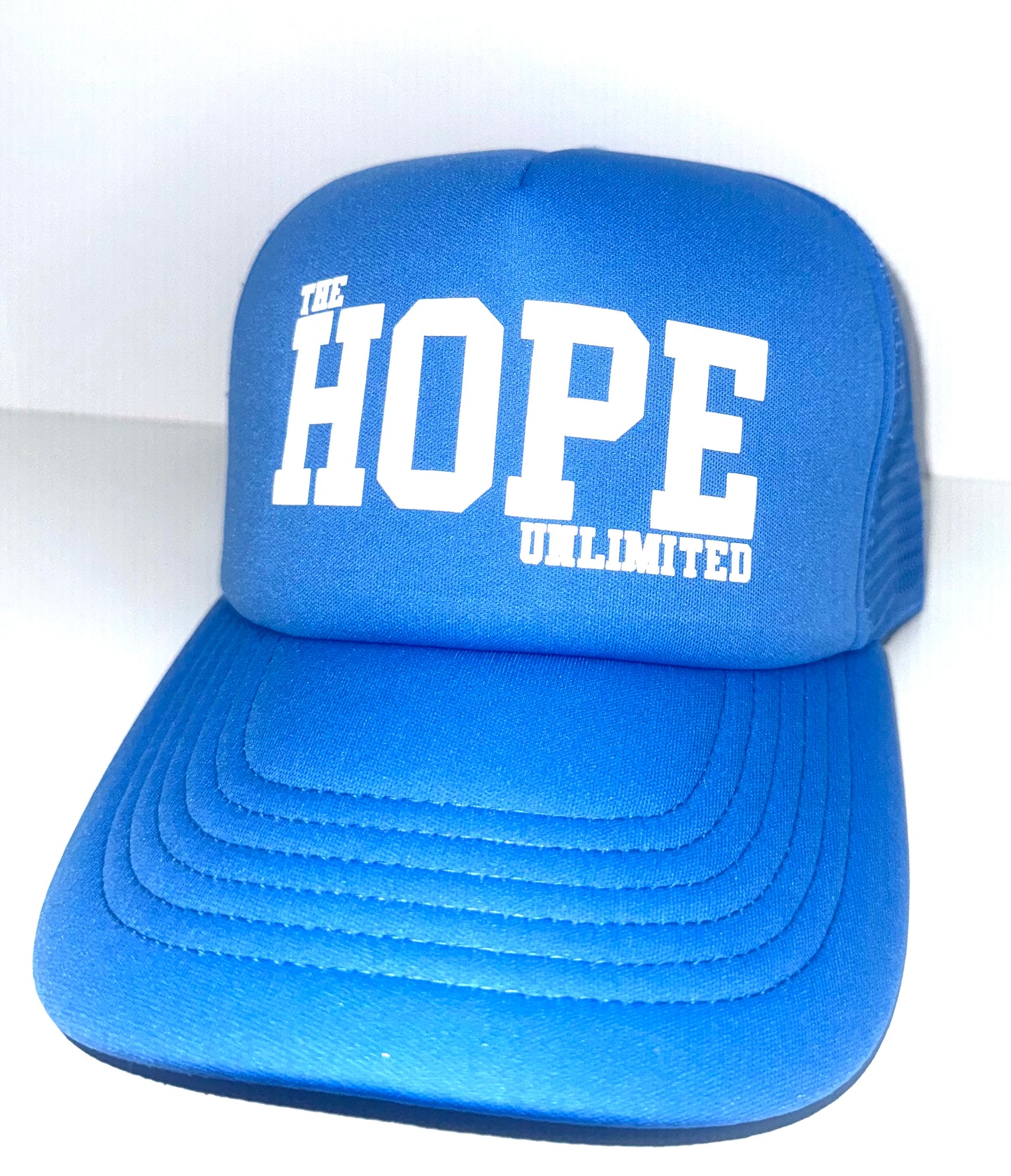 Hope Unlimited Trucker Hat